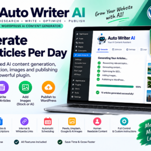 Auto Writer AI Growth – 10 Articles Per Day · Slug: auto-writer-ai-10-articles-per-day